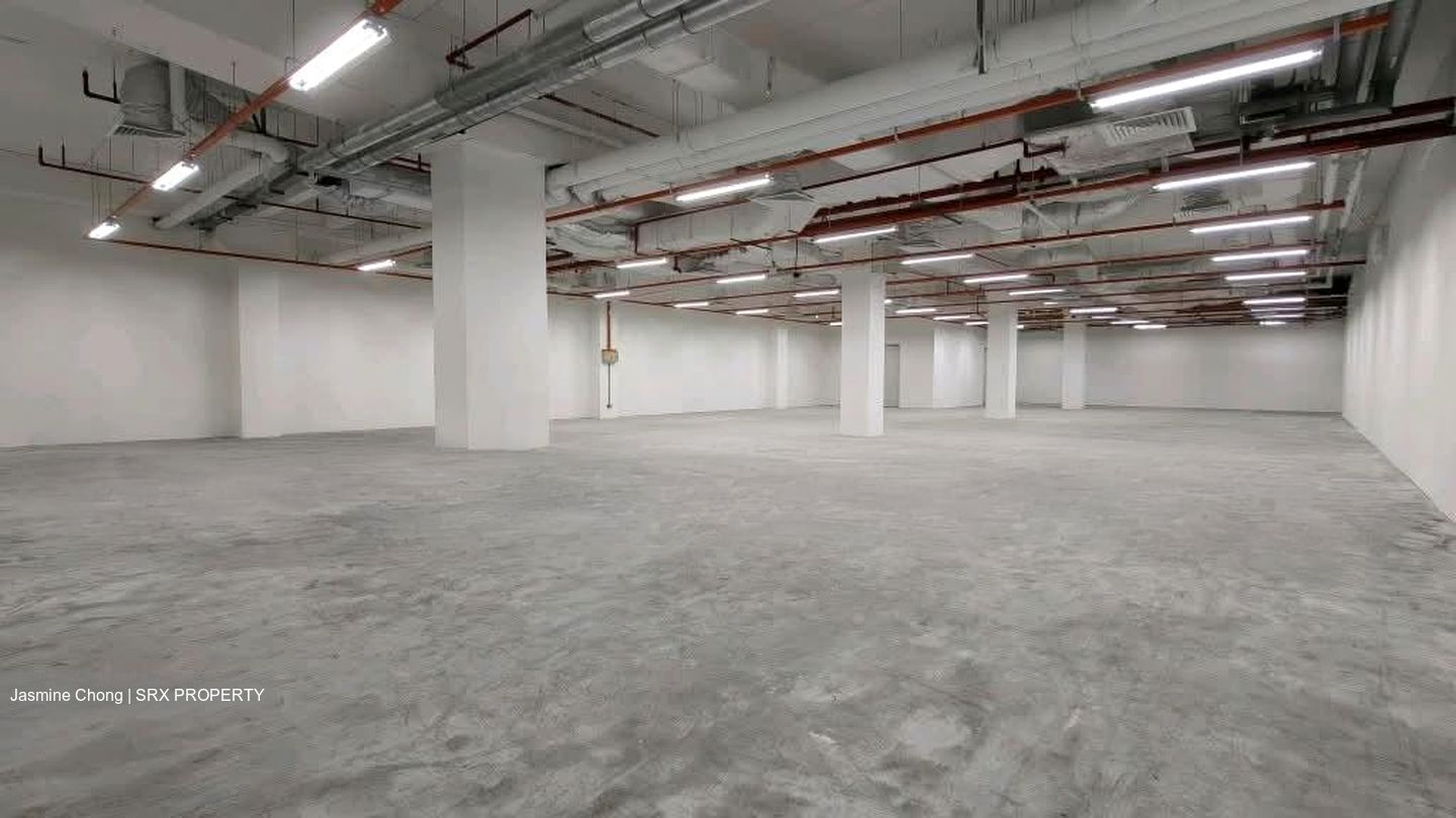 Imm Building (D22), Factory #602973591